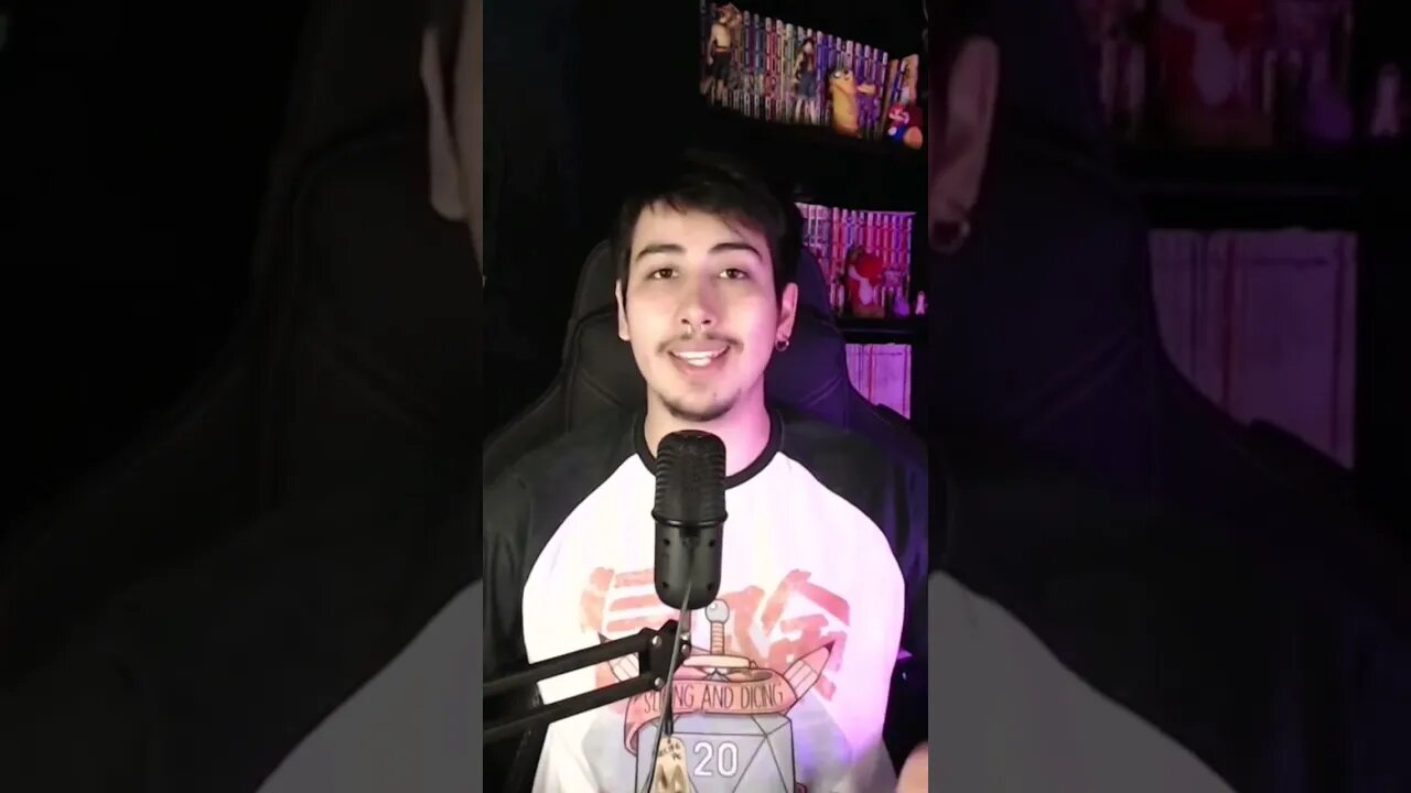 Quando o poder corrompe até os semideuses, seu destino pode ser terrível.