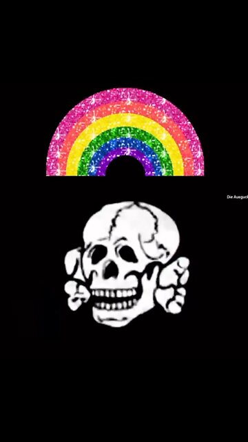 LGTBQ - the spawn of satan - LGTBQ IS THE TRANSGENDER PRO PEDO AGENDA OF THE NWO