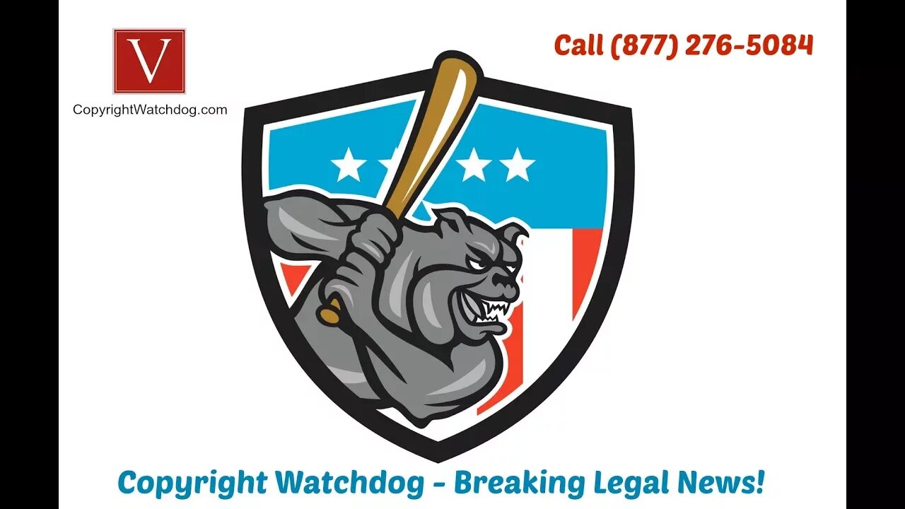 CASE ANALYSIS: Trump Organization Sued for Copyright Infringement in New York