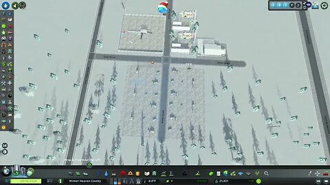 Placing the Ore Industry of Tomorrow