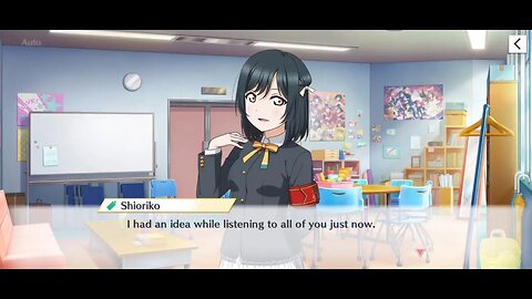 LL!SIFAS 終了までのカウントダウン ≧ ﹏ ≦