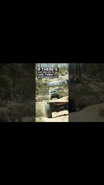 Greatest place in the world to overland. #offroad #toyota #truckcamping #adventuretime