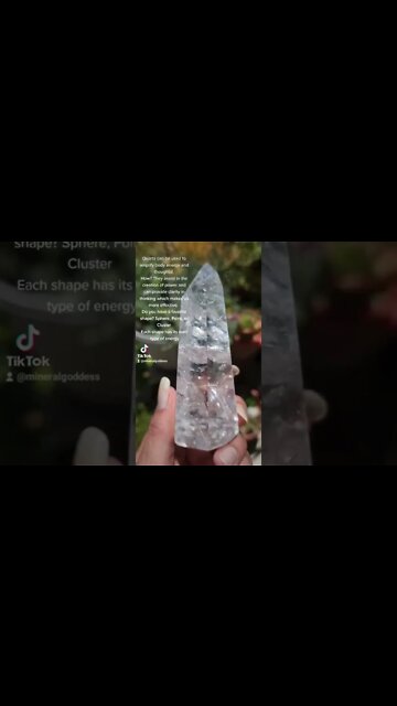 What Can You Use Clear Quartz For? How To Use Clear Quartz Crystals