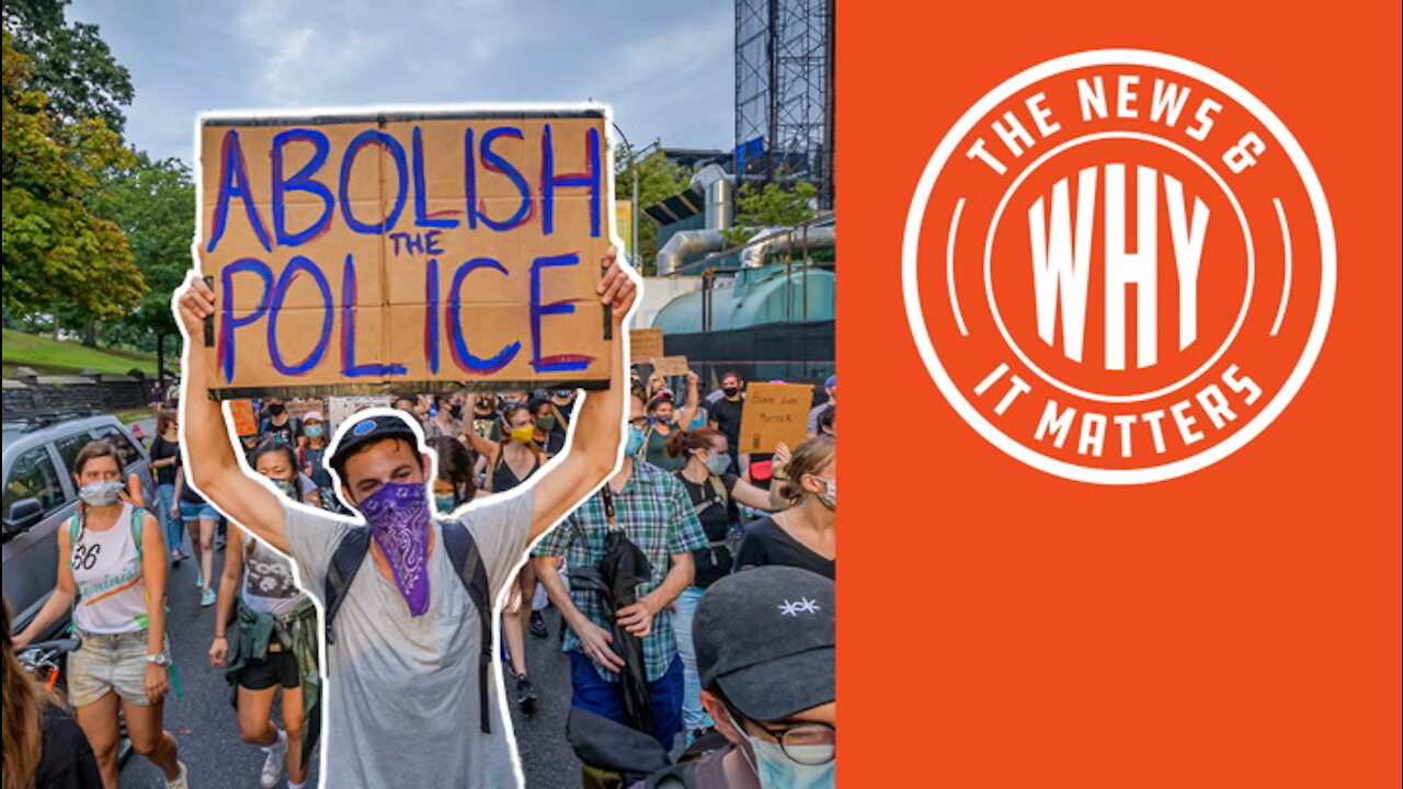 Cops Shot: BLM Does a GREAT Job Convincing People to Vote Red | Ep 619