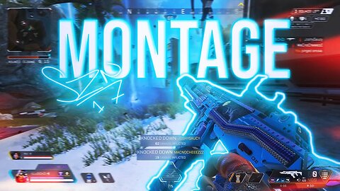 Apex Legends Season 17 Montage