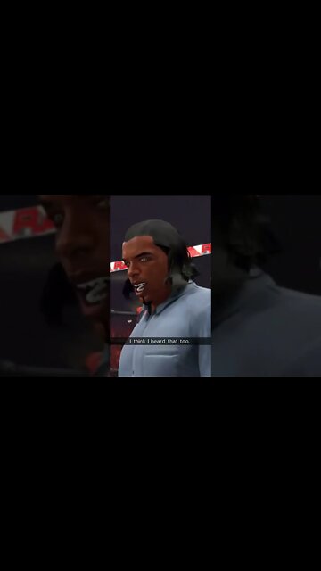 wwe 2k23 myrise shawn michaels made me mad