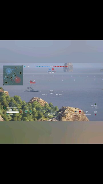 Make every shot count.