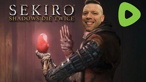 Prepping for Black Myth: Wukong - Sekiro Gameplay!