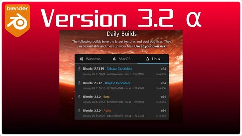 Blender_VersionAlfaDisponible (3.2)