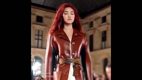 The Ultimate Woman Montage! 🔥