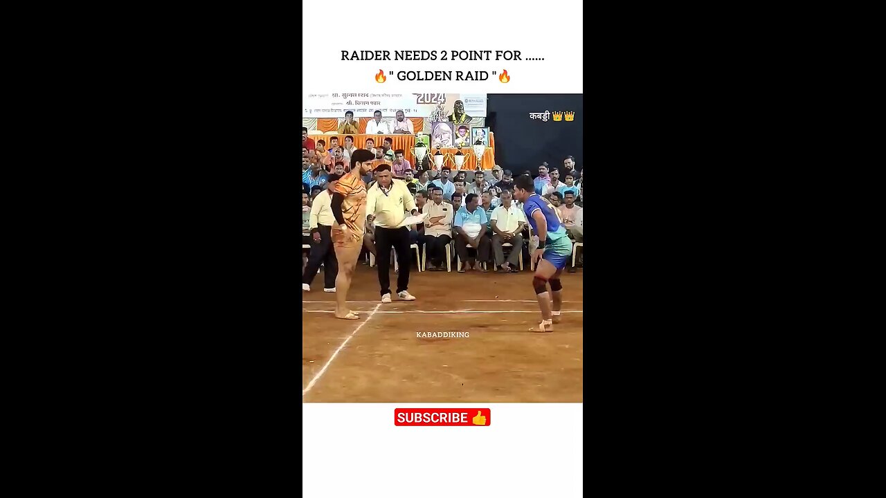 kabaddi