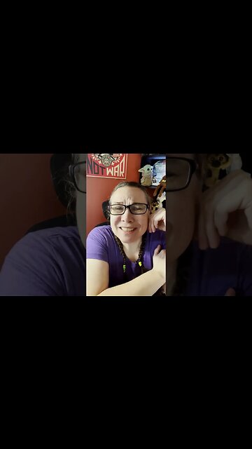 Ex Cop Maegan Hall reveals shocking reason for participating in sexcapades #shorts