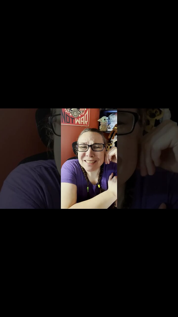 Ex Cop Maegan Hall reveals shocking reason for participating in sexcapades #shorts