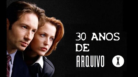 Os 30 anos de Arquivo X: A Verdade Ainda Está Lá Fora