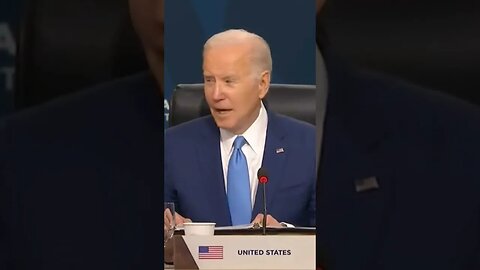 Possibly the Worst Comment Ever Given by a Sitting U.S. President. #joebiden #kamalaharris 🇺🇸🇺🇸