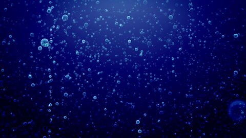 Ultimate Underwater Bubbles ASMR Relaxing White Noise Water Jacuzzi Hot Tub Jets Ocean Beach Sleep