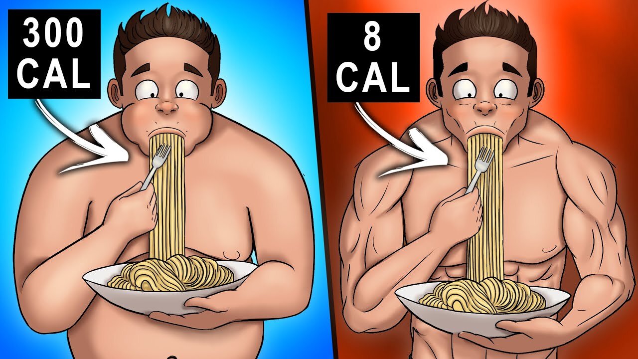 20 Foods That Have Almost 0 Calories20 Foods That Have Almost 0 Calories