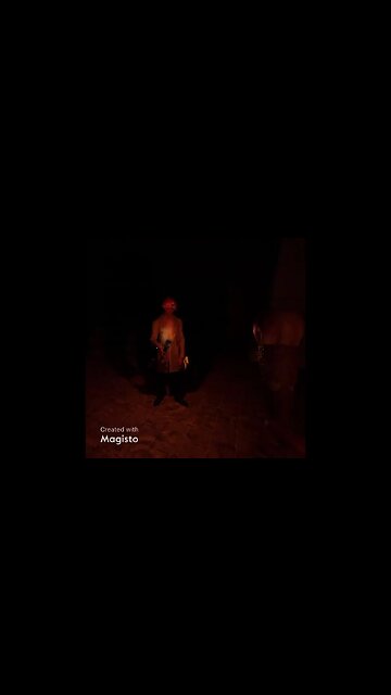 FOREWARNED #YoSquad #Shorts @SHeremetick