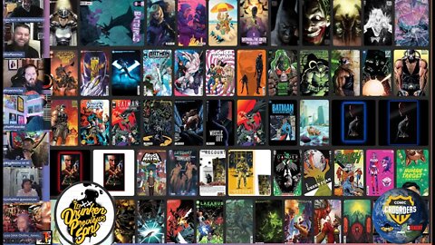 Its Drunken Chat Son ! WEEK 46