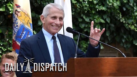 Multiple Attorneys General Considering Criminal Charges Against Fauci