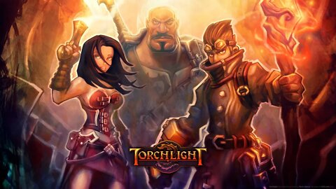 Torchlight Part 37.