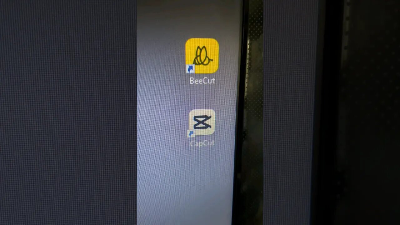 Apps de celular e PC para edição ✨