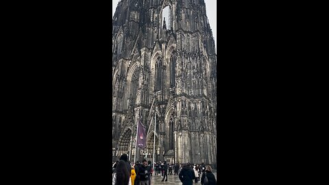 Colonge Cathedral