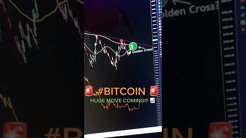 #Bitcoin 🚨 BIG PUMP IS COMING!!! #btc #crypto #cryptocurrency #shortsfeed