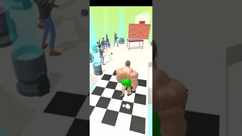 Muscle Rush 💪