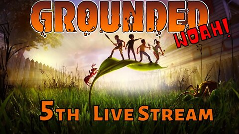 Grounded. To Fight The Mantis Ellie Needs More Upgrade Nuggets
