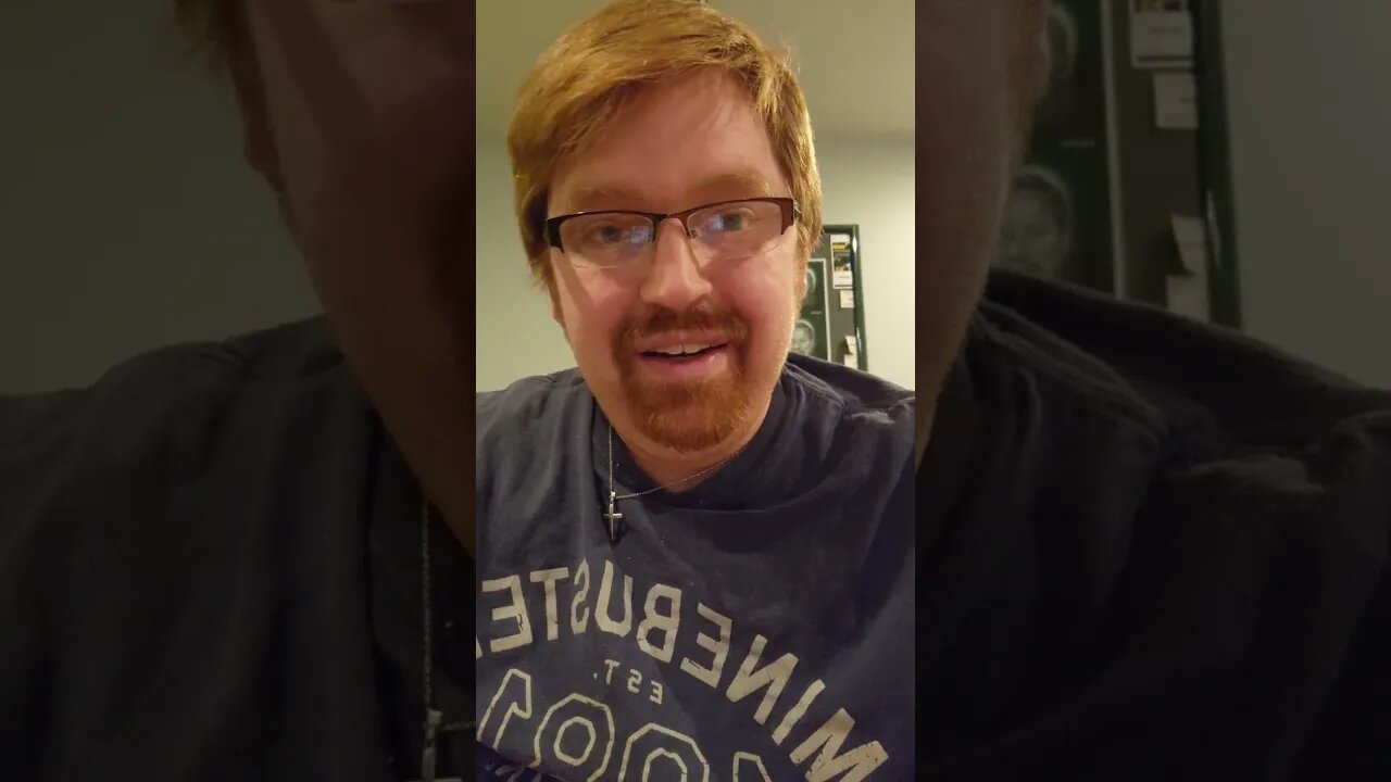 The War of the Simpsons involves a marriage retreat and one Big Catfish #shorts