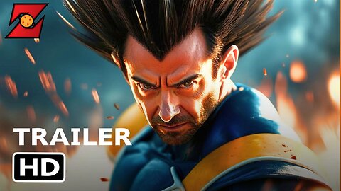 Dragon Ball Z - Trailer (2025) Timothée Chalamet, Harry Styles, Momoa ¦ Live Action Concept