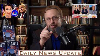 x190b: Dr Steve Turley - The Woke Media Is Having A TOTAL MELTDOWN!!!!