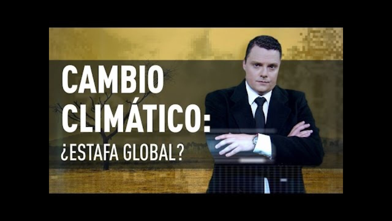 Cambio climático: ¿Estafa global? 'El Zoom de RT':