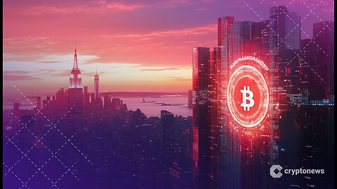 Anchorage Digital Subsidiary Scores BitLicense from New York Regulators