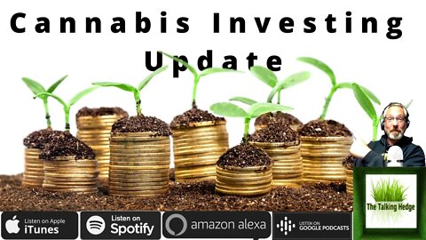 M&A and Capital Raises in the Cannabis Industry