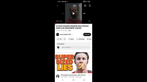pedoboy rages on Xbox