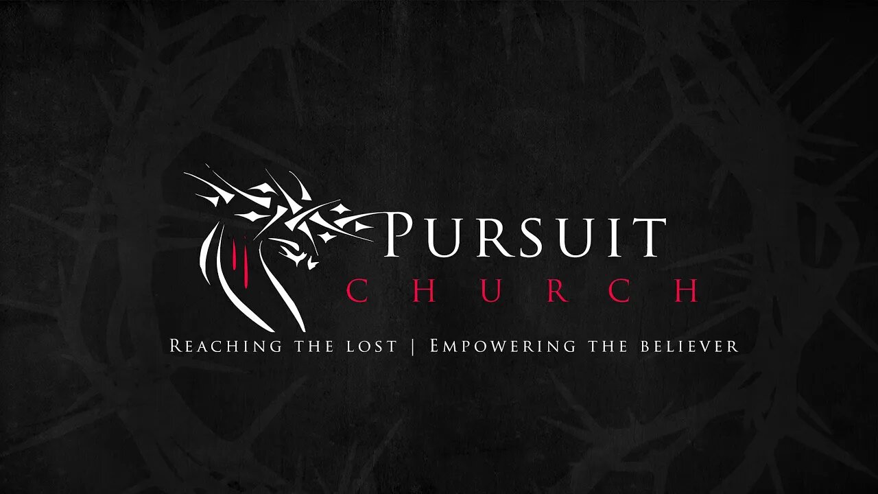 Pursuit