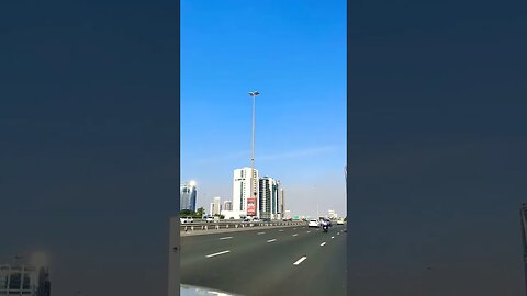 This is Dubai #thisisdubai #dubailife #dubairoad #fbreels #viralreels #shorts #ytshorts #trending