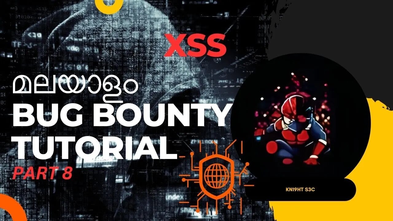 XSS Labs | PART 8 | BUG BOUNTY TUTORIAL | MALAYALAM |