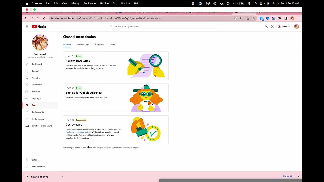 KEPENCET KELUAR PARTNER / ACCIDENTALLY LEAVE SO HORRIBLE ASKING APPROVAL BACK YPP @creatorinsider