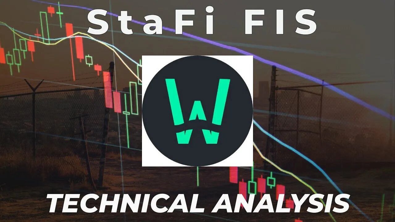 StaFI-FIS Token Price Prediction-Daily Analysis 2023 Chart