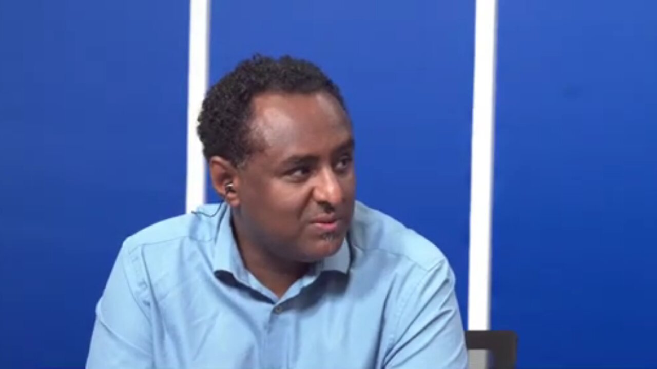 ብፁዕ አቡነ ማትያስ ያስተላለፉት ሁለት መሰረታዊ መልዕክቶች - ሀብታሙ አያሌው