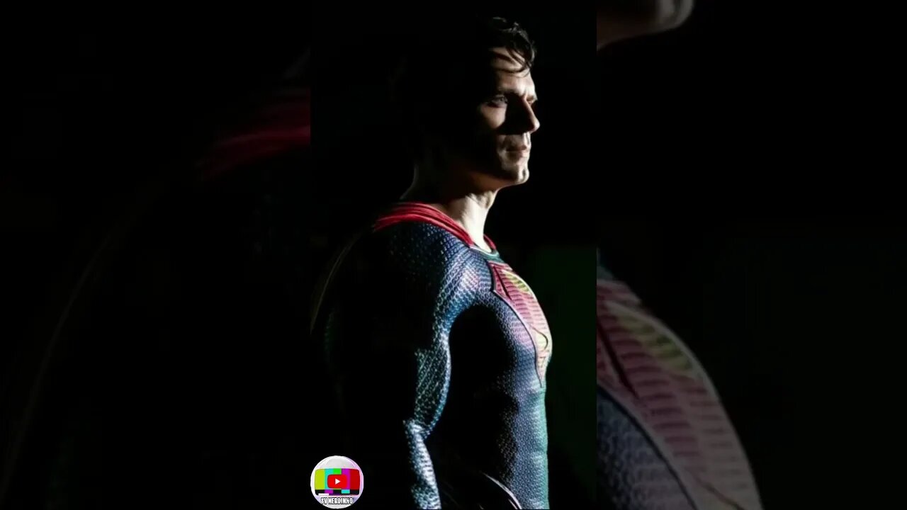 HENRY CAVILL FOI OFICIALMENTE DESCARTADO E NÃO DEVE MAIS SER O SUPERMAN