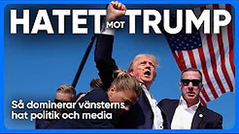 Trump hatet