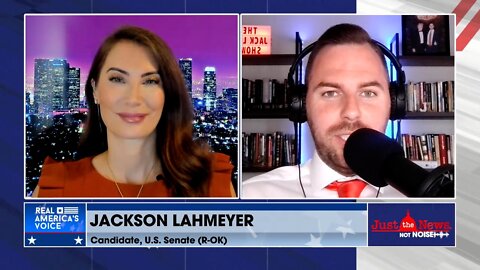 Jackson Lahmeyer On Recent SCOTUS Wins