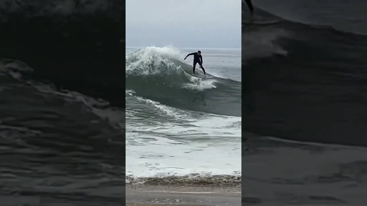 Holding ON For Dear Life