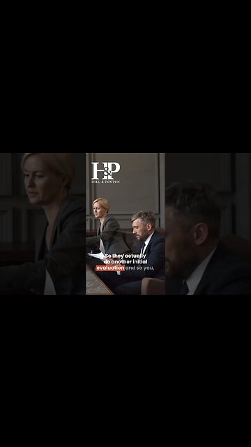 Do This If Your Appeal Was Denied