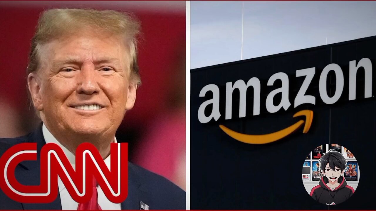 Amazon’s $1M Donation to Trump: Why?