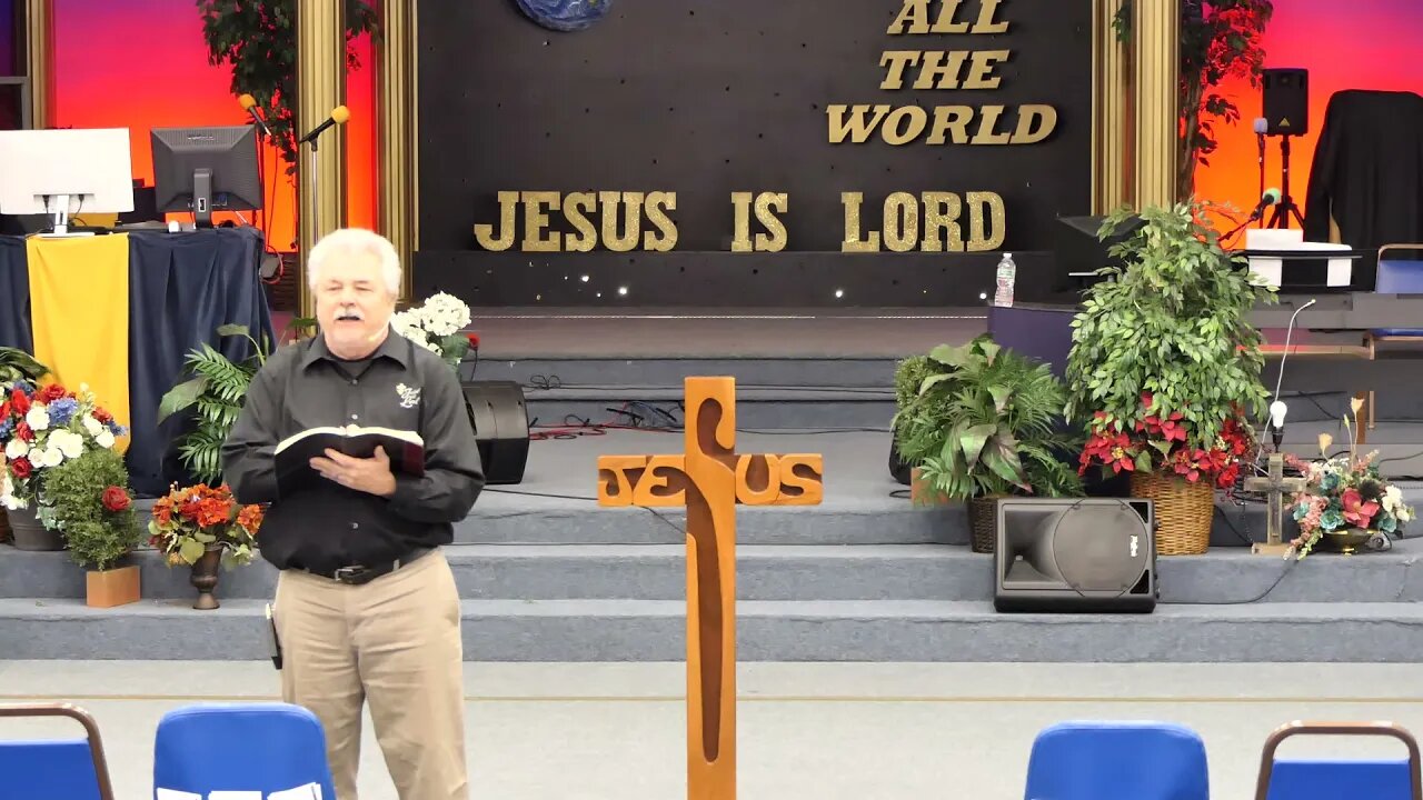 Knowing You Jesus by Dr Michael H Yeager